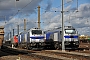 Vossloh 2638 - Europorte "4014"
04.12.2012
Saint-Jory, Triage [F]
Thierry Leleu