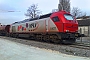 Vossloh 2673 - VFLI "E4017"
23.04.2013
Massy Palaiseau (Essonne) [F]
Pascal Gallois