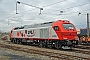 Vossloh 2674 - VFLI "E4018"
22.01.2013
Saint-Jory, Triage [F]
Thierry Leleu