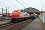 Vossloh 2674 - VFLI "E4018"
22.01.2013
Dax [F]
Nicolas Villenave