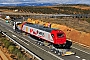 Vossloh 2675 - VFLI "E4019"
24.01.2013
Teruel [E]
Sergio Moreno Pillo