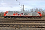 Vossloh 2675 - VFLI "E4019"
12.02.2013
Saint-Jory, Triage [F]
Nicolas Villenave