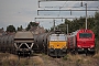 Vossloh 2677 - VFLI "E4021"
07.09.2013
Haubourdin [F]
Nicolas Beyaert