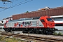 Vossloh 2678 - VFLI "E4022"
16.06.2013
Hendaye  [F]
Thierry Leleu