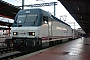Meinfesa ? - Renfe "252-016-1"
03.05.2012 - Madrid-CharmatínHarald Belz
