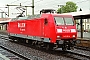 Adtranz 22295 - Railion "145 001-4"
03.07.2007 - Fulda
Marcel Langnickel