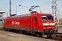 Adtranz 22295 - DB Cargo "145 001-4"
22.03.2000 - Leipzig, HauptbahnhofOliver Wadewitz
