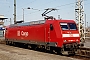 Adtranz 22295 - DB Cargo "145 001-4"
22.03.2000 - Leipzig, Hauptbahnhof
Oliver Wadewitz