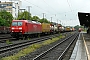 Adtranz 22295 - DB Schenker "145 001-4"
07.05.2010 - Köln, Bahnhof West
Henk Zwoferink