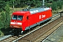 Adtranz 22295 - DB AG "145 001-4"
15.08.1997 - Hennigsdorf-NordErnst Lauer