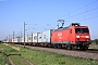 Adtranz 22295 - DB Schenker "145 001-4"
08.05.2011 - Braschwitz
Nils Hecklau