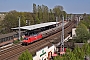 Adtranz 22295 - DB Schenker "145 001-4"
27.04.2012 - Berlin-Köpenick, BahnhofRené Große