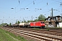 Adtranz 22295 - DB Schenker "145 001-4"
11.05.2006 - Leipzig-Mockau
Daniel Berg