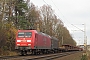 Adtranz 22295 - DB Schenker "145 001-4"
13.11.2012 - UnterlüssHelge Deutgen