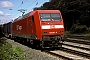 Adtranz 22295 - DB Cargo "145 001-4"
09.08.2000 - Seelze-DedensenWerner Brutzer