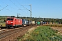 Adtranz 22295 - DB Schenker "145 001-4"
30.09.2011 - Walluf, Ortsteil Niederwalluf
Kurt Sattig