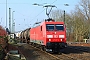 Adtranz 22295 - DB Cargo "145 001-4"
08.02.2018 - Dieburg
Kurt Sattig