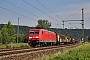 Adtranz 22295 - DB Cargo "145 001-4"
09.06.2018 - Schöps
Christian Klotz