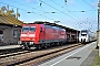 Adtranz 22295 - DB Cargo "145 001-4"
06.11.2019 - Falkenberg (Elster)
Rudi Lautenbach