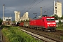 Adtranz 22295 - DB Cargo "145 001-4"
01.07.2020 - Hannover-Misburg
Thies Laschet