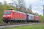 Adtranz 22295 - DB Cargo "145 001-4"
26.04.2023 - Vechelde
Rik Hartl
