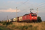 Adtranz 22296 - DB Schenker "145 002-2"
16.07.2010 - Teutschenthal
Nils Hecklau