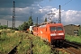Adtranz 22296 - DB Cargo "145 002-2"
17.06.1998 - Leipzig-SchönefeldDaniel Berg