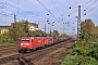 Adtranz 22296 - DB Schenker "145 002-2"
04.10.2011 - Leipzig-Mockau
René Große