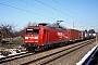 Adtranz 22296 - DB Schenker "145 002-2"
05.01.2011 - Bad Krozingen
Hansjörg Brutzer