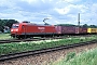 Adtranz 22296 - DB Schenker "145 002-2"
27.05.2009 - Karlsruhe
Werner Brutzer