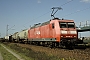 Adtranz 22296 - Railion "145 002-2"
21.04.2005 - WiesentalWerner Brutzer