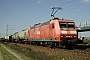 Adtranz 22296 - Railion "145 002-2"
21.04.2005 - Wiesental
Werner Brutzer