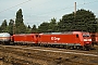 Adtranz 22296 - DB Cargo "145 002-2"
09.07.2002 - Gladbeck - WestWerner Brutzer