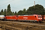 Adtranz 22296 - DB Cargo "145 002-2"
09.07.2002 - Gladbeck - West
Werner Brutzer