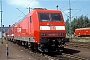 Adtranz 22296 - DB AG "145 002-2"
31.05.1998 - Seelze, Betriebshof
Werner Brutzer