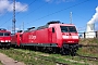 Adtranz 22296 - Railion "145 002-2"
19.06.2004 - Rostock-Seehafen
Peter Wegner