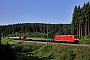 Adtranz 22296 - DB Cargo "145 002-2"
01.06.2017 - Steinbach am Wald
Christian Klotz