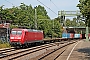 Adtranz 22296 - DB Cargo "145 002-2"
14.08.2020 - Hamburg-Harburg
Tobias Schmidt