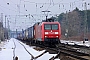 Adtranz 22296 - DB Schenker "145 002-2"
05.01.2011 - Bickenbach (Bergstr.)
Ralf Lauer