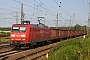 Adtranz 22297 - Railion "145 003-0"
01.07.2008 - Wunstorf
Thomas Wohlfarth