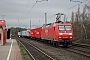 Adtranz 22297 - DB Schenker "145 003-0"
25.11.2009 - Rummeln
Hugo van Vondelen