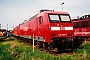 Adtranz 22297 - Railion "145 003-0"
__.09.2003 - Leipzig-Engelsdorf
Marco Völksch