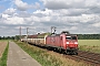 Adtranz 22297 - Railion "145 003-0"
25.08.2006 - Wierthe
René Große