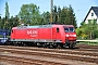 Adtranz 22297 - DB Schenker "145 003-0"
28.04.2012 - Leipzig-Wiederitzsch
Marcus Schrödter