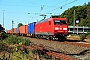 Adtranz 22297 - DB Schenker "145 003-0"
28.08.2014 - Tostedt
Kurt Sattig