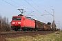 Adtranz 22297 - DB Schenker "145 003-0"
25.03.2015 - Babenhausen
Kurt Sattig