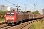 Adtranz 22297 - DB Cargo "145 003-0"
01.06.2017 - Wunstorf
Thomas Wohlfarth