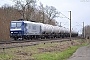 Adtranz 22297 - RBH Logistics "145 003-0"
13.12.2018 - Groß Gleidingen
Rik Hartl