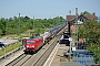 Adtranz 22297 - DB Schenker "145 003-0"
21.08.2015 - Orschweier
Vincent Torterotot