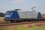 Adtranz 22297 - DB Cargo "145 003-0"
28.02.2021 - Meerbusch-Ossum-Bösinghoven
Patrick Böttger